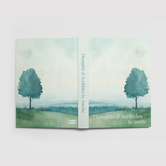 Green Field of Thought - A5/US Trade