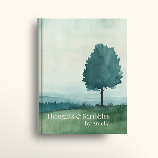 Green Field of Thought - A5/US Trade