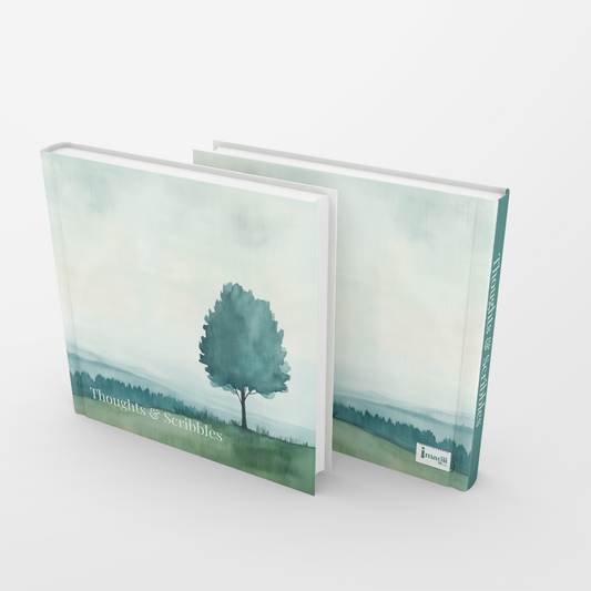 Green Field of Thought - Square