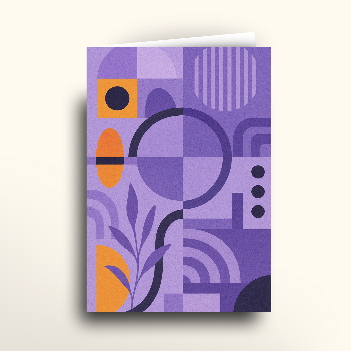 LavOrange - Card