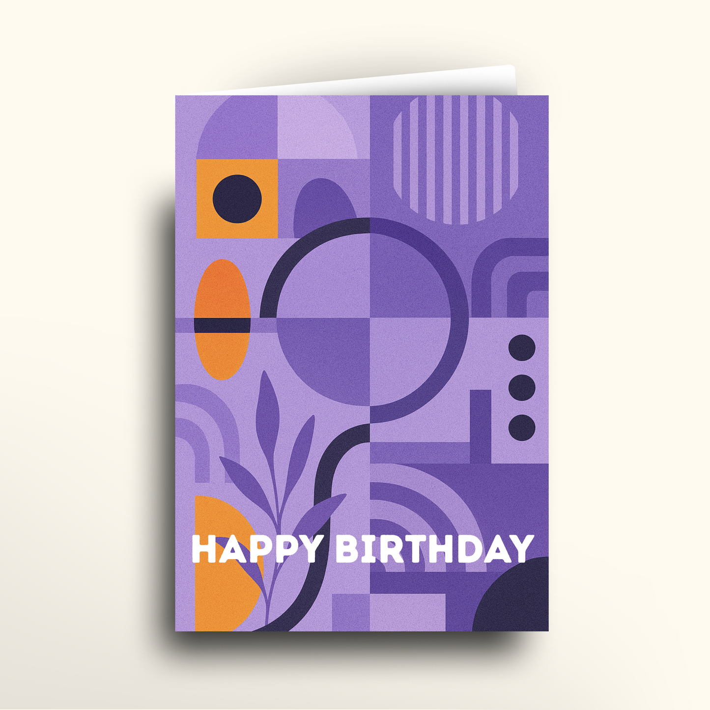 LavOrange - Card