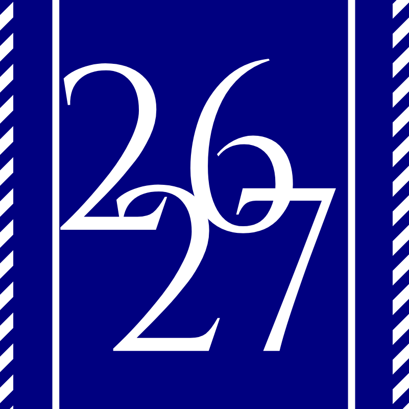 Academic Calendar 2026-2027 - Bespoke (Lisa)