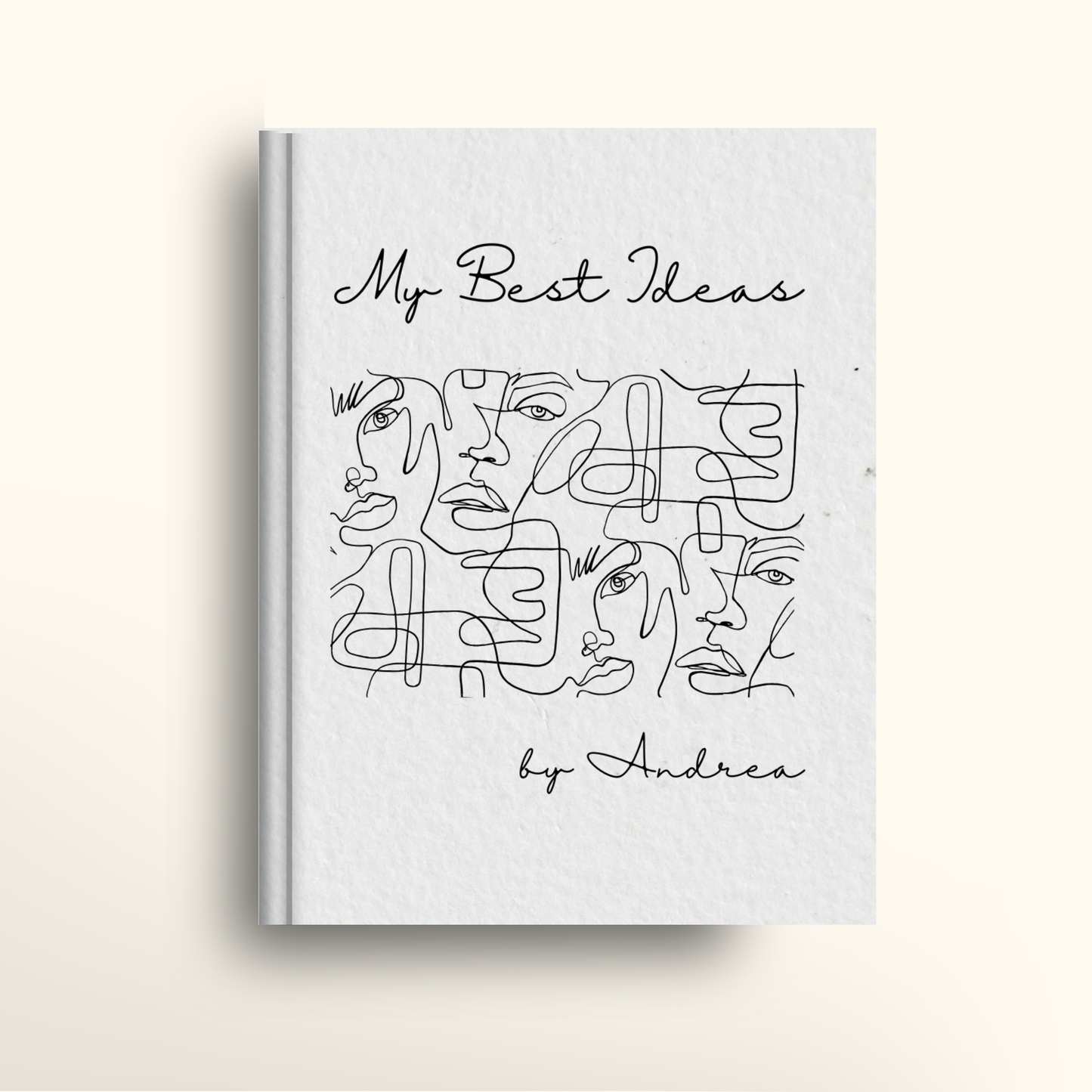 My Best Ideas - Hardcover