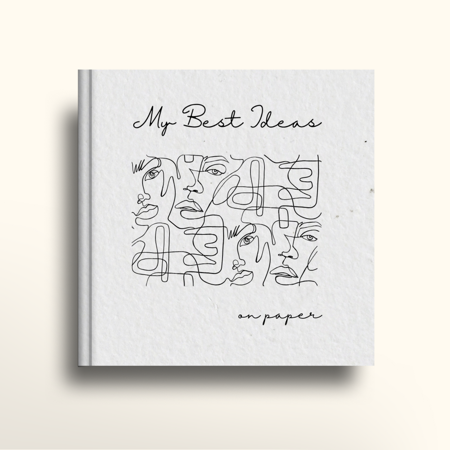 My Best Ideas - Hardcover