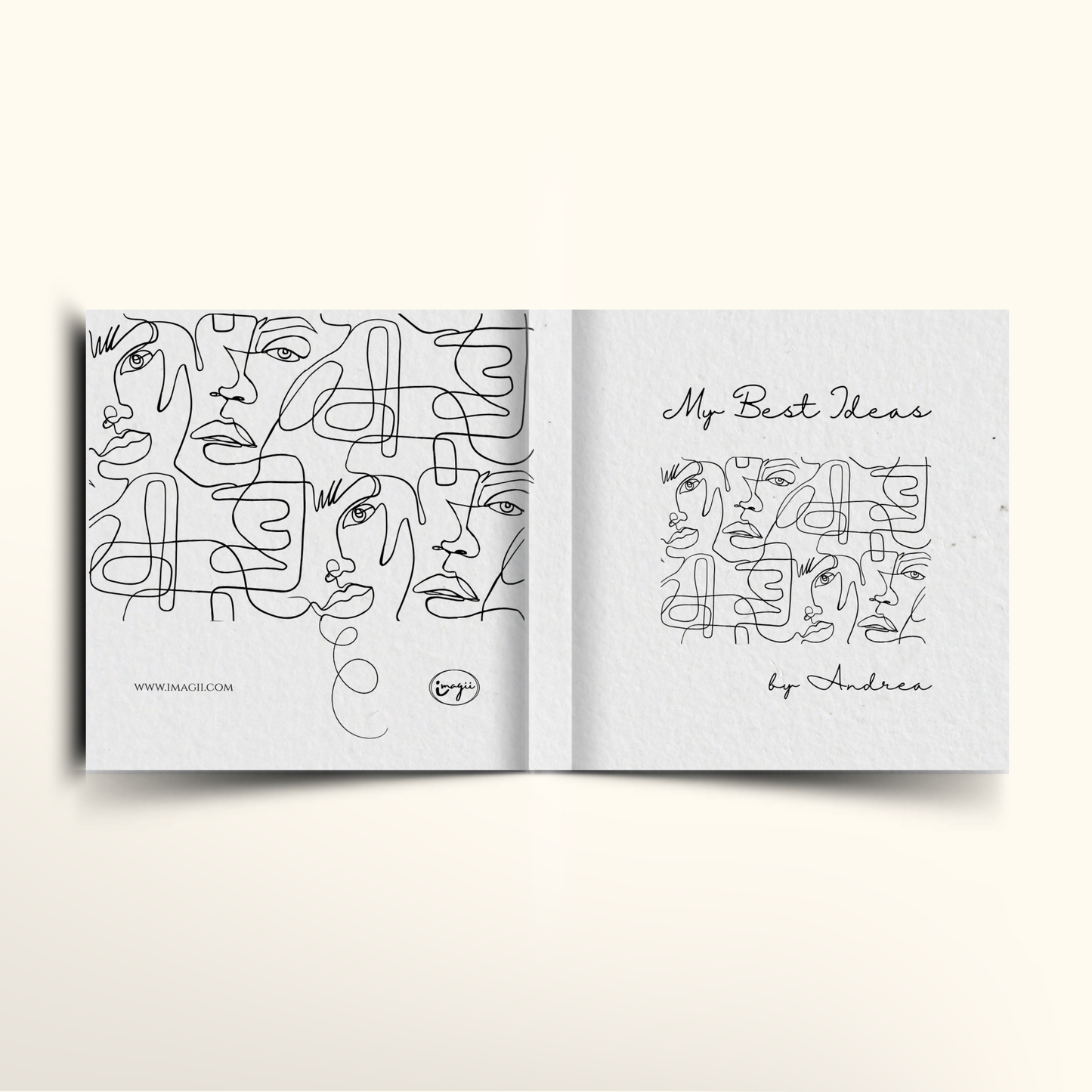 My Best Ideas - Square