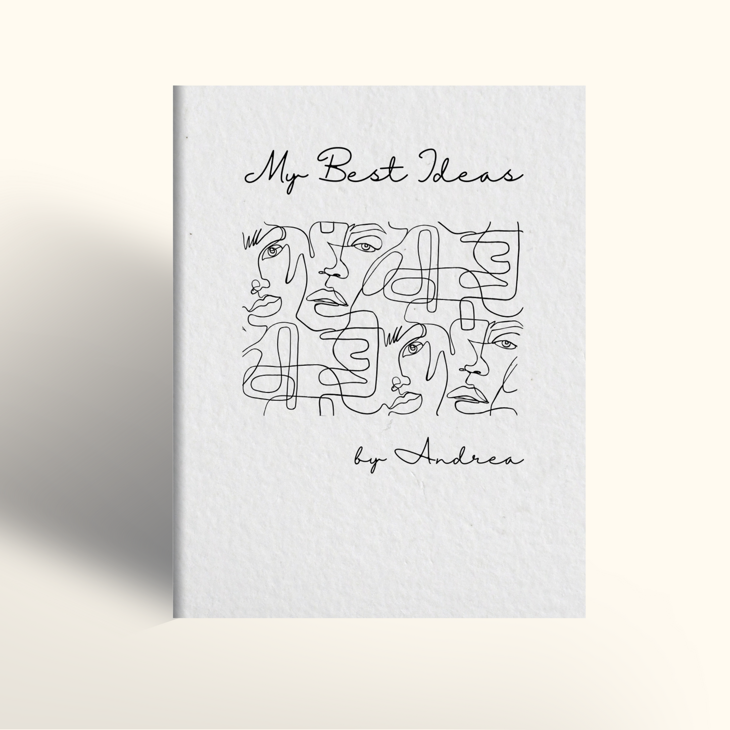 My Best Ideas - Softcover