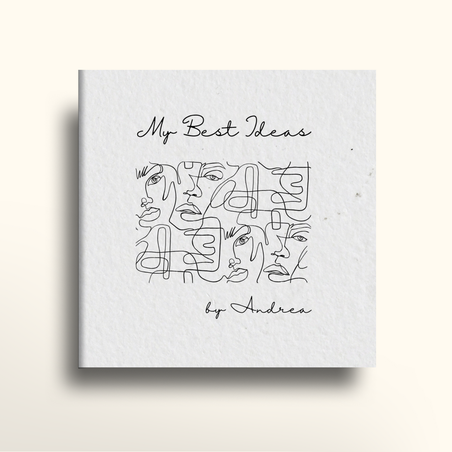 My Best Ideas - Softcover