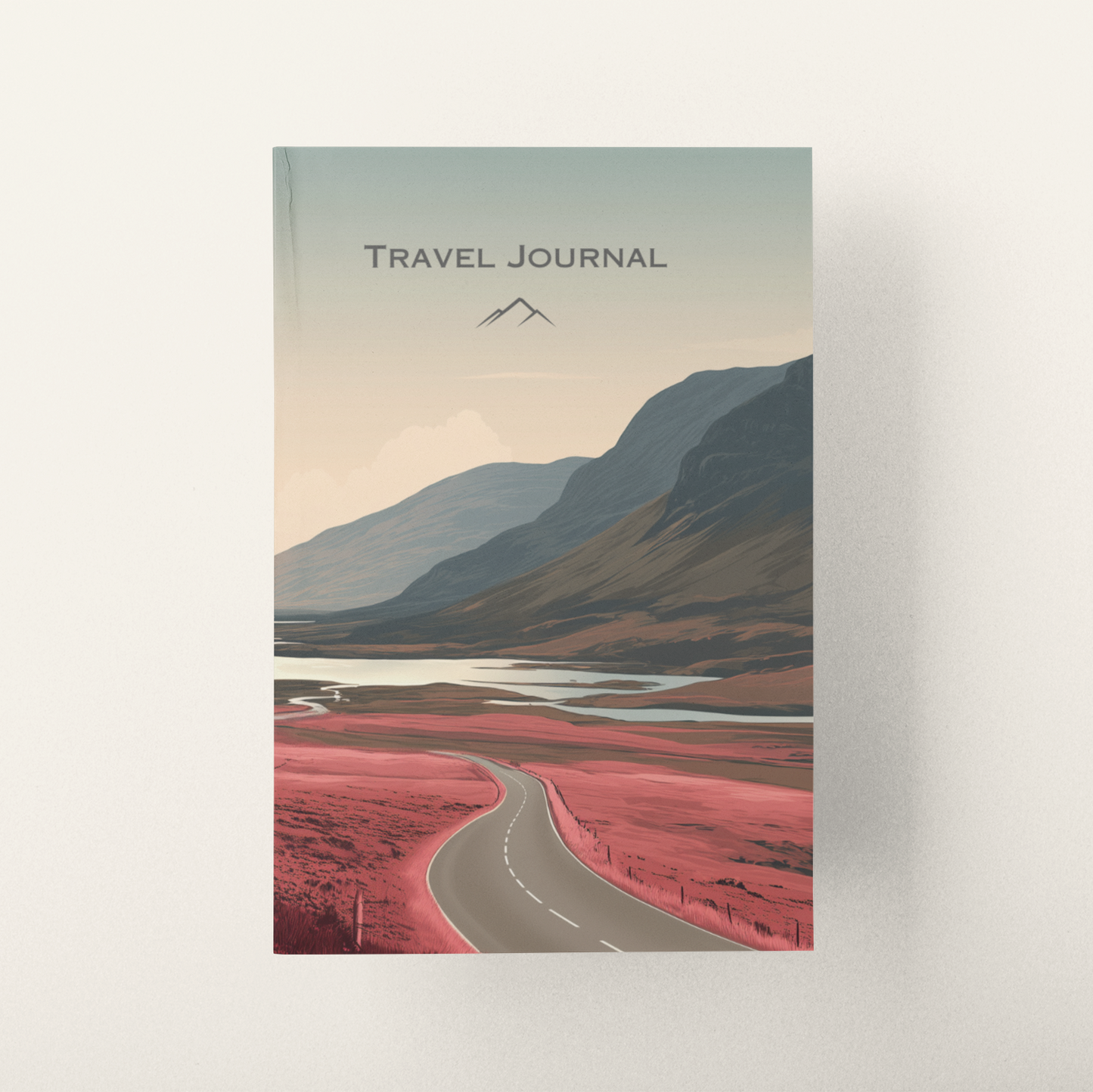 Rouge Traveller - Pocket