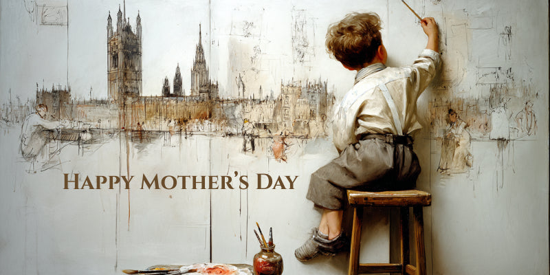 Mother’s Day Greeting Cards That Feel Like a Hug (Funny, Sweet & Personalised Ideas)