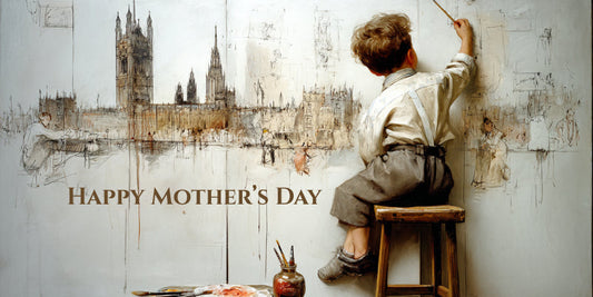 Mother’s Day Greeting Cards That Feel Like a Hug (Funny, Sweet & Personalised Ideas)