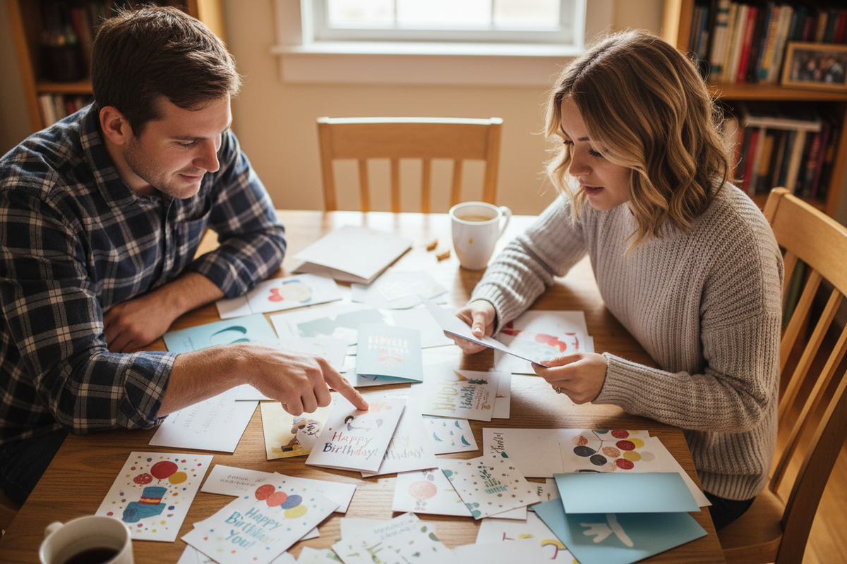 Why a Card Still Matters (and How to Choose the Right One) – imagii