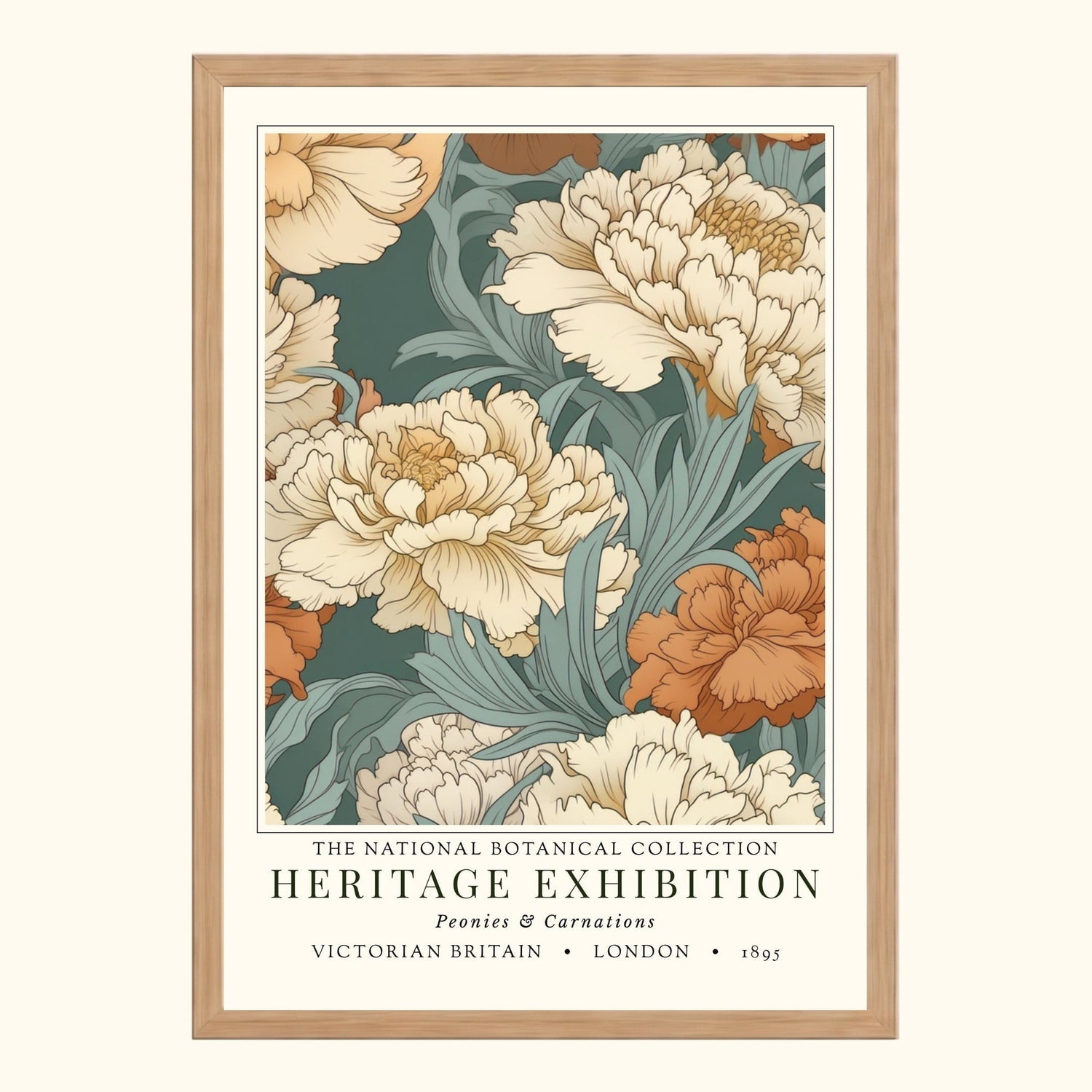 Exhibition Series