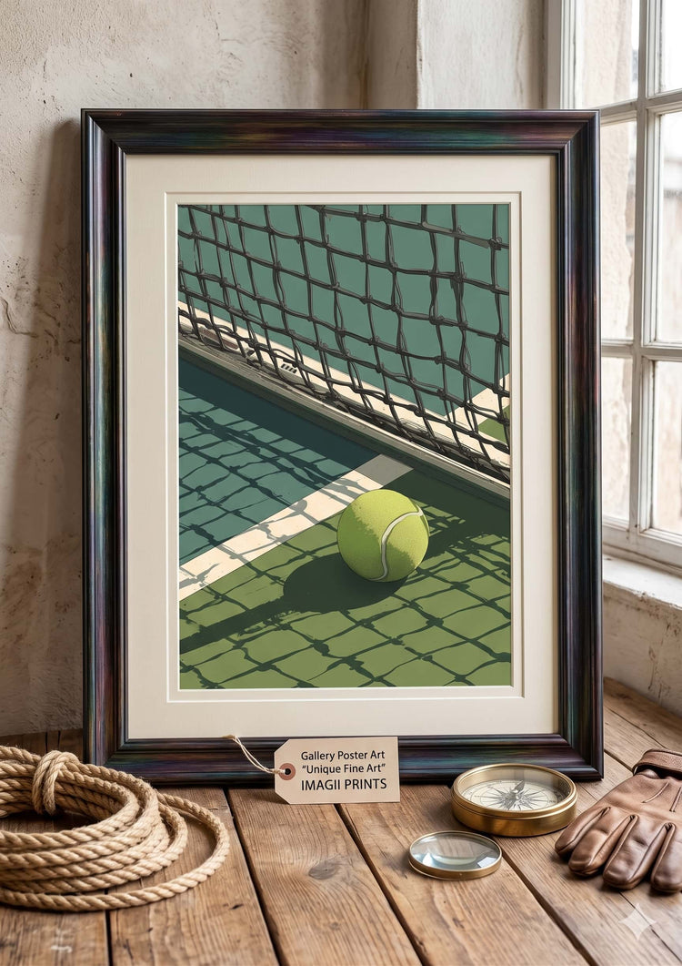 Sports Prints