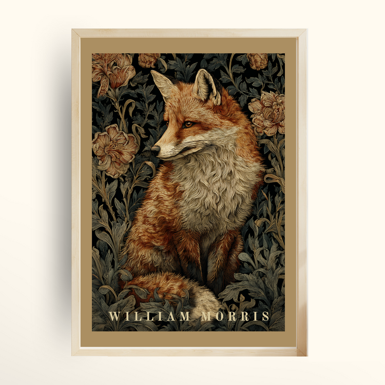 Gallery Fine Art Posters