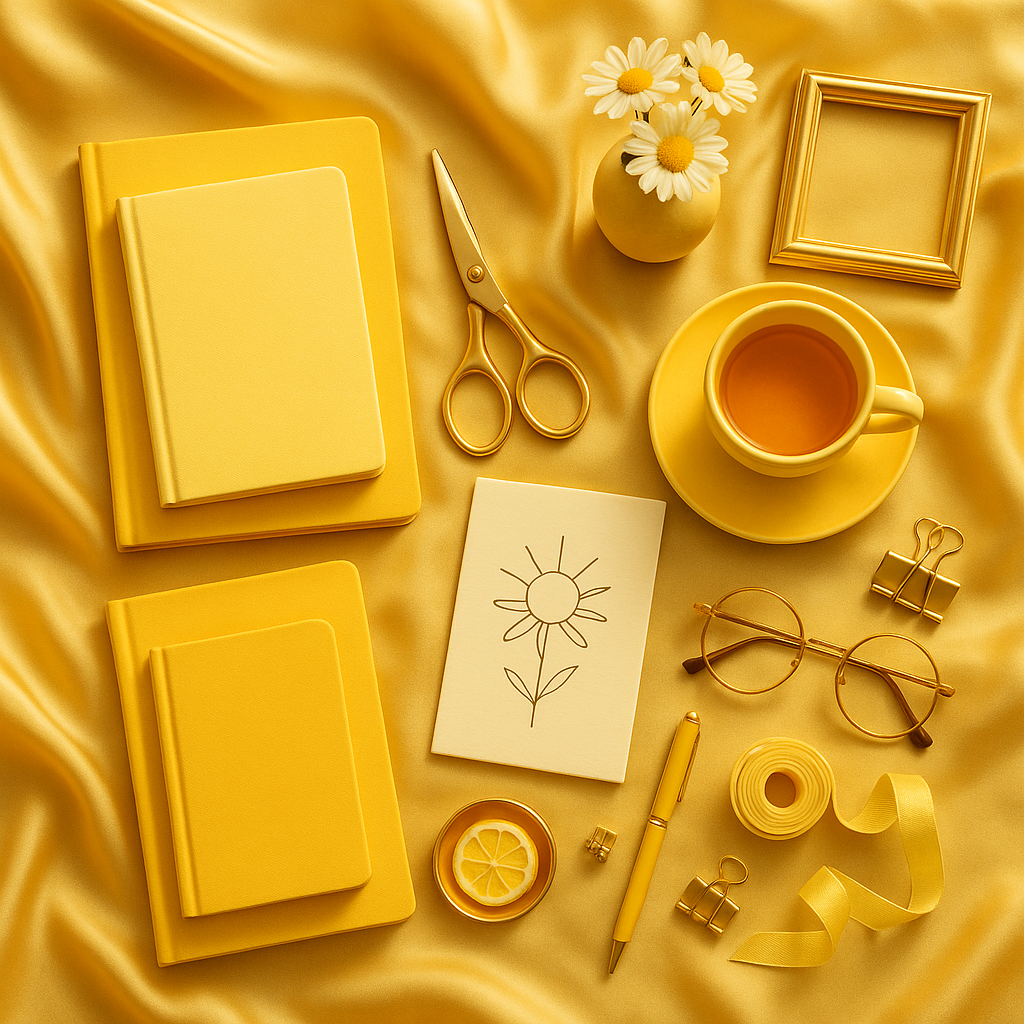 Yellows