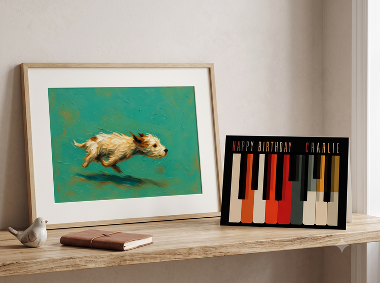 Best Sellers: Wall Art Prints & Greeting Cards