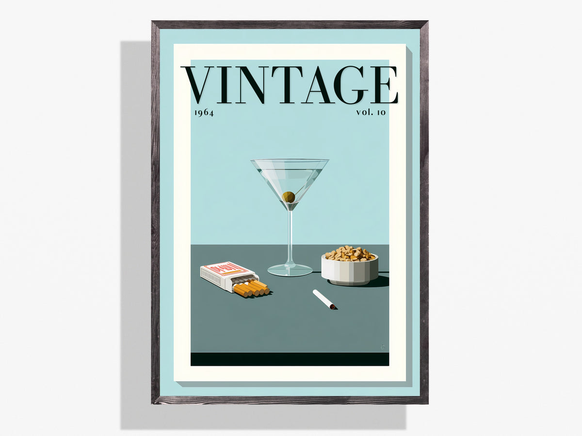 Martini - After Five