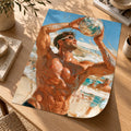 Beach Serve