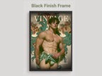 Vintage - Boys of Summer