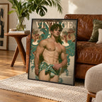 Vintage - Boys of Summer