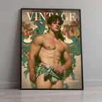 Vintage - Boys of Summer