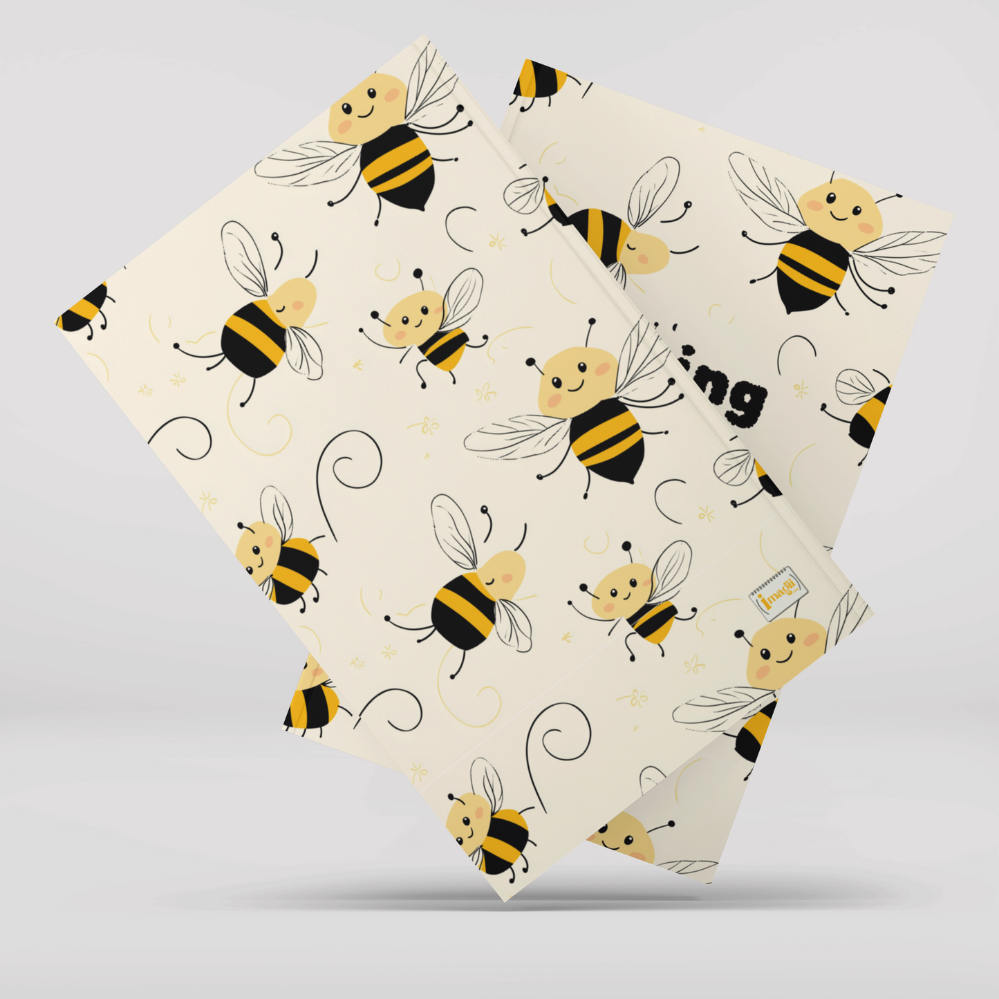 Buzzing Ideas - Pocket