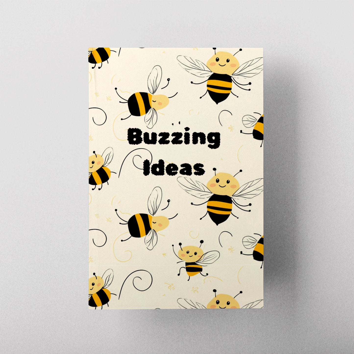 Buzzing Ideas - Pocket