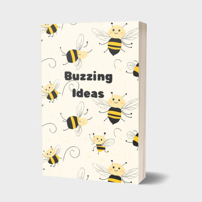 Buzzing Ideas Softcover