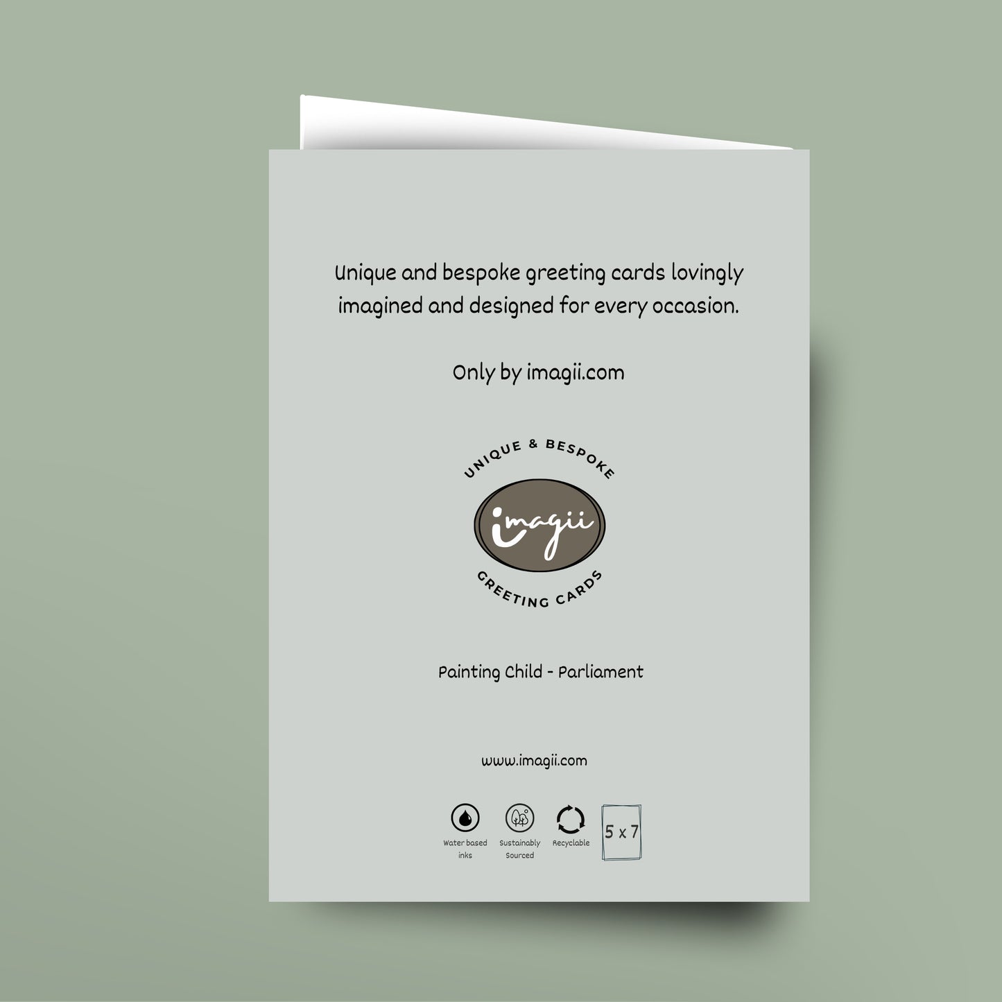 City Walks San Francisco card