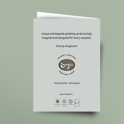 City Walks San Francisco card