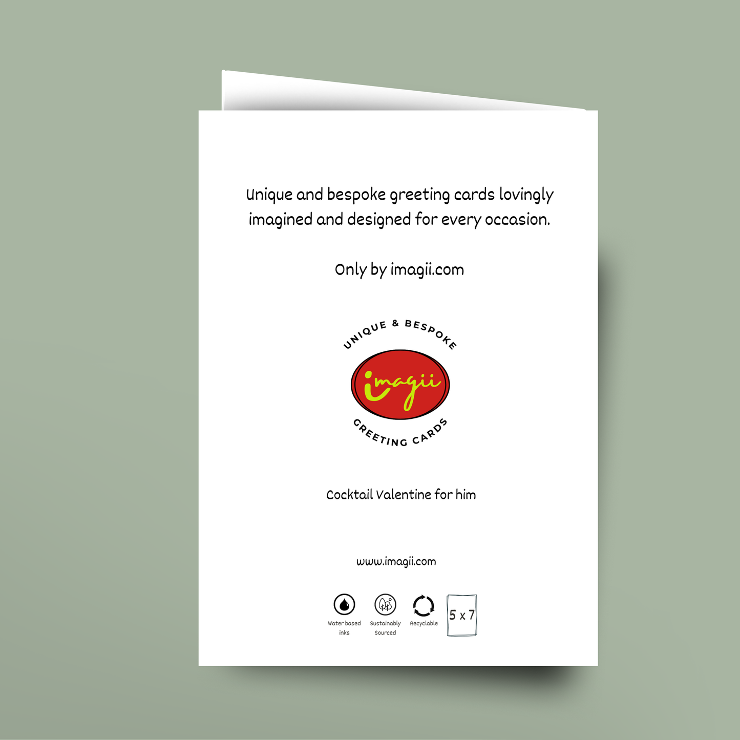 Cocktail Valentine n Cats