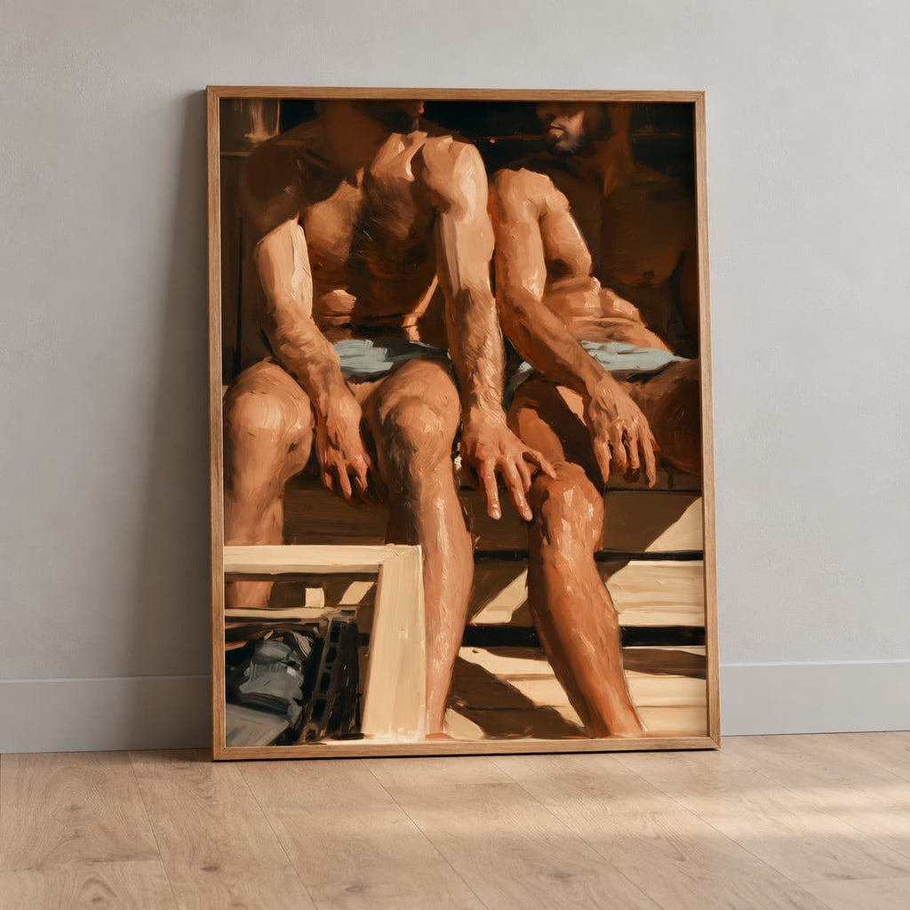 Deliberate Touch