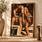 Deliberate Touch