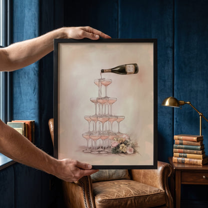 Vintage — Endless Bubbly