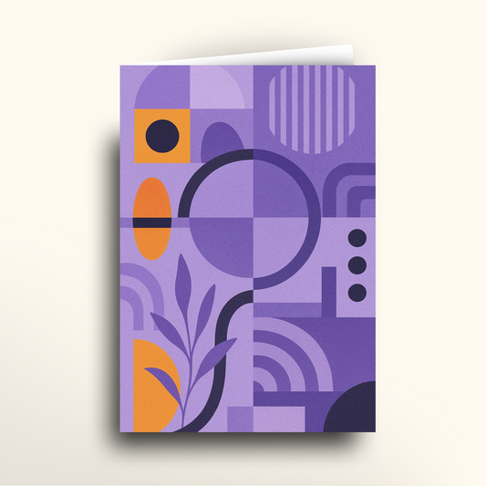 LavOrange - Card