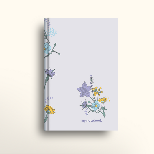 Lavender Sea Mist - Pocket