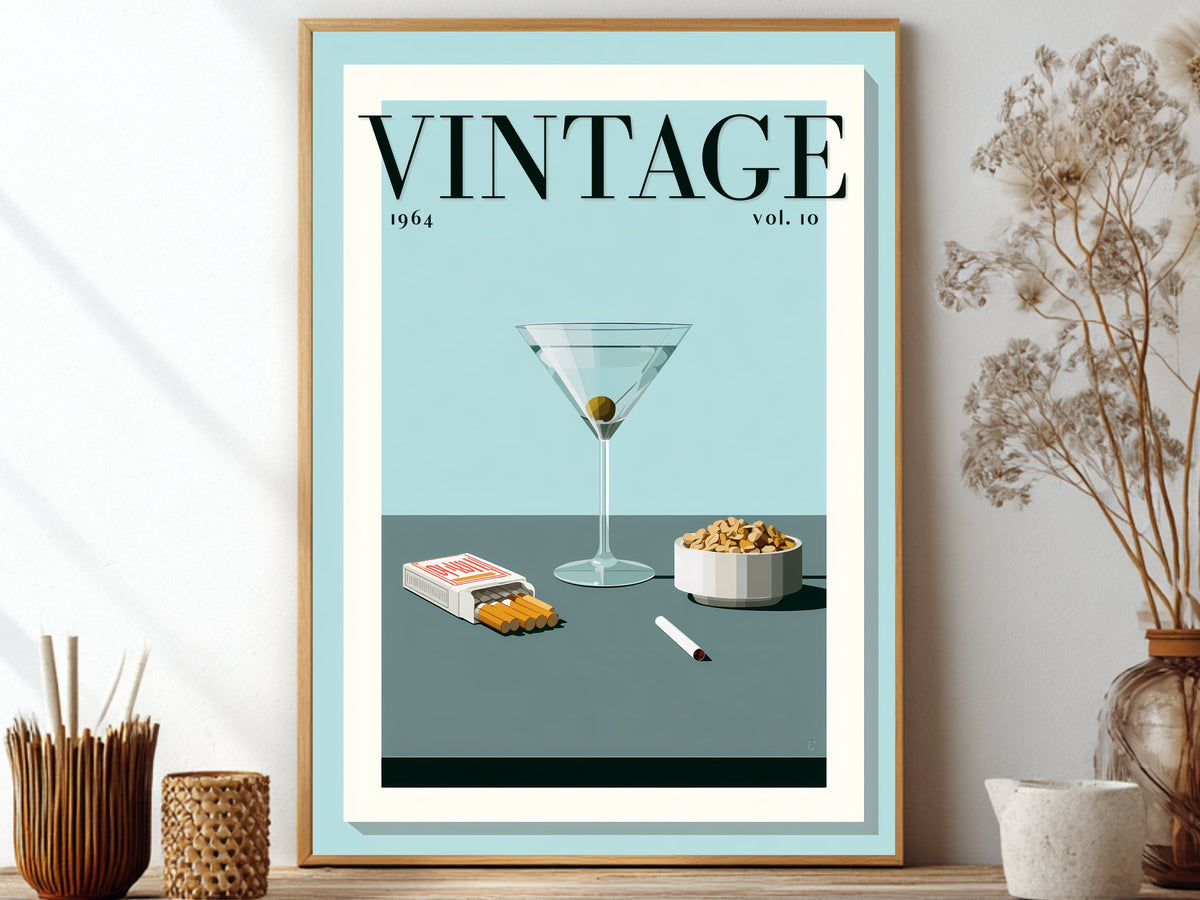 Martini - After Five