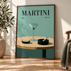 Martini - Cocktail Hour