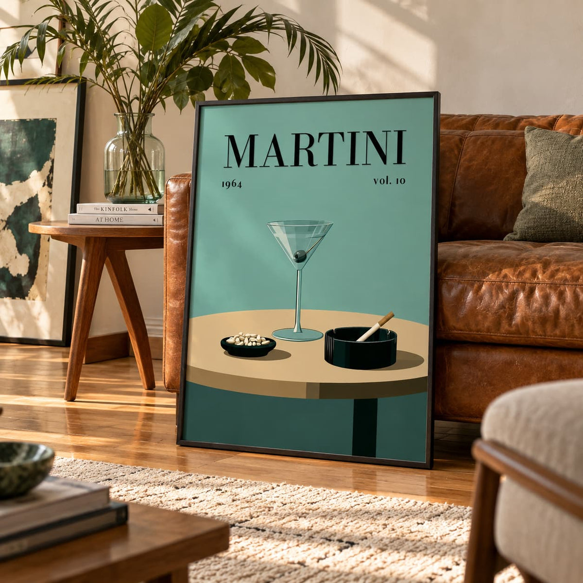 Martini - Cocktail Hour