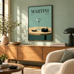 Martini - Cocktail Hour