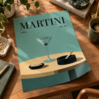Martini - Cocktail Hour