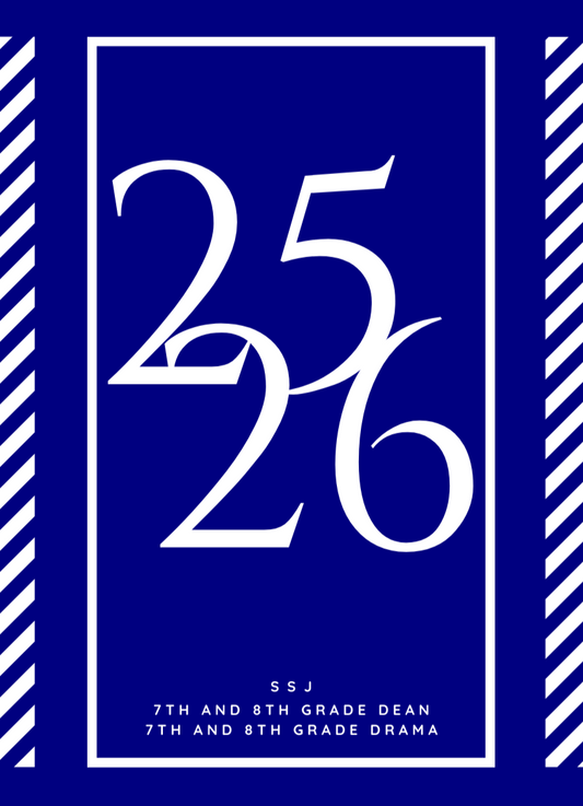 Academic Calendar 2025-2026 - Bespoke