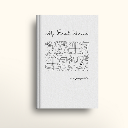 My Best Ideas  - Pocket