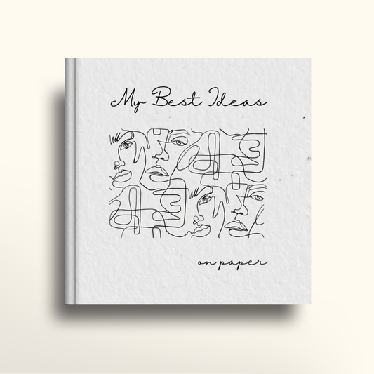 My Best Ideas  - Square