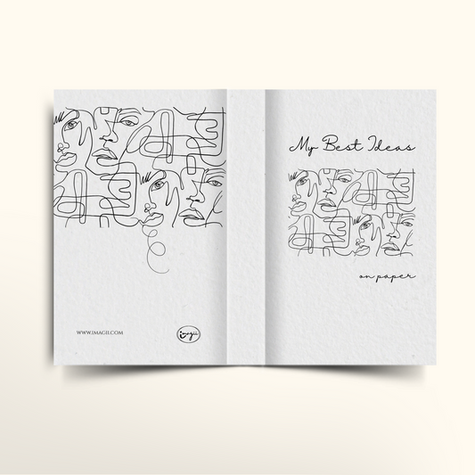 My Best Ideas  - Softcover