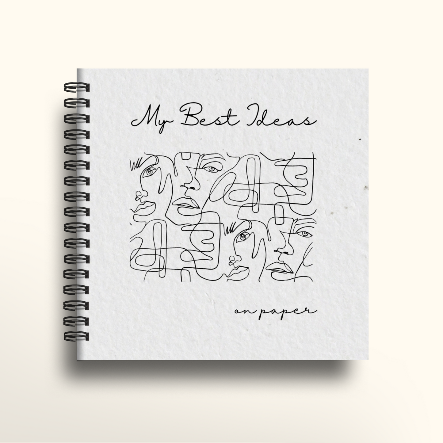 My Best Ideas  - Square