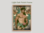 Vintage - Boys of Summer