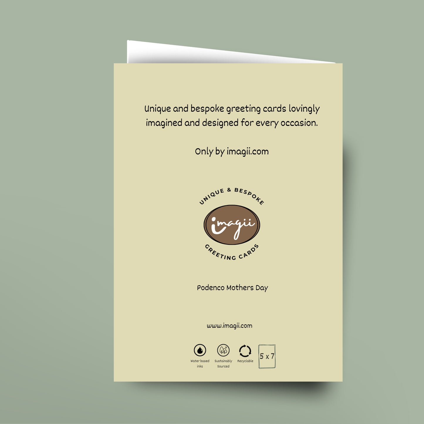 Podenco Mother's Day