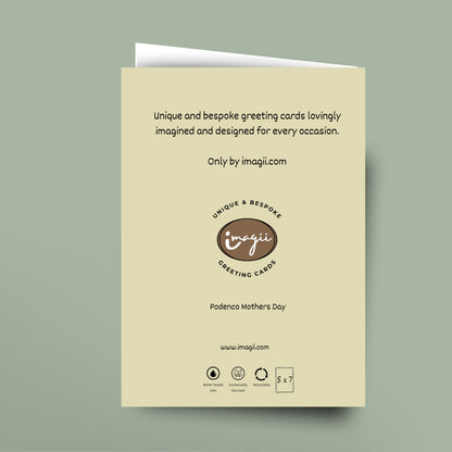 Podenco Mother's Day