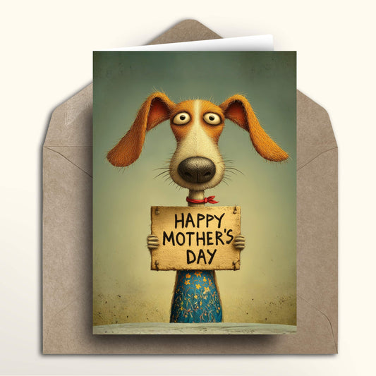 Podenco Mother's Day